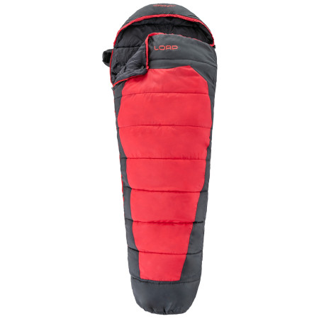 Spacák Loap Taranaki