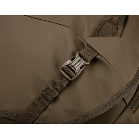 Cestovní taška Thule Chasm Recycled Rolling Duffel