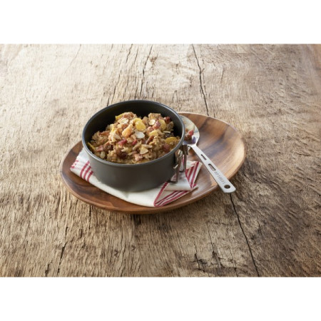 Müsli Trek’n Eat Celozrnné müsli s ovocem (150 g, 593 kcal)