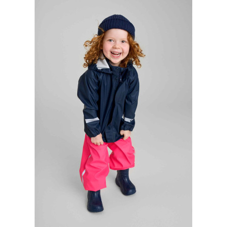 Dětská bunda Reima Lampi