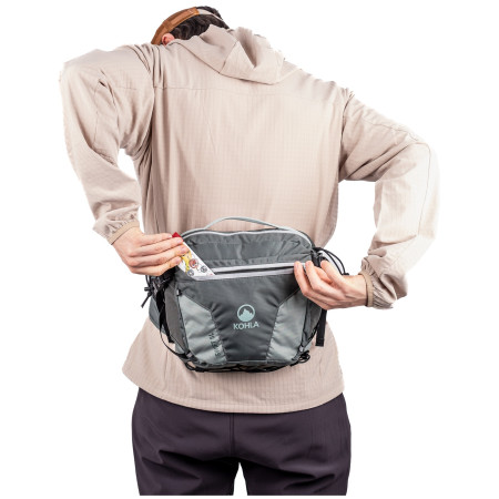 Ledvinka Kohla Hipbelt Swift 5