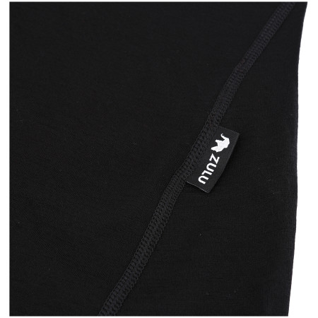 Dámské triko Zulu Merino 160 Short 4C