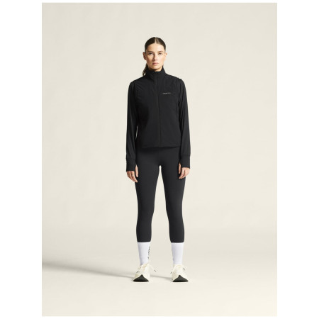 Dámská vesta Craft Adv ESSence Warm Vest 2 W