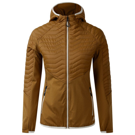 Dámská bunda Dare 2b Womens Air Lite Hybrid