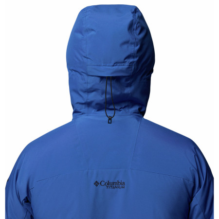 Pánská zimní bunda Columbia Winter District™ III Jacket