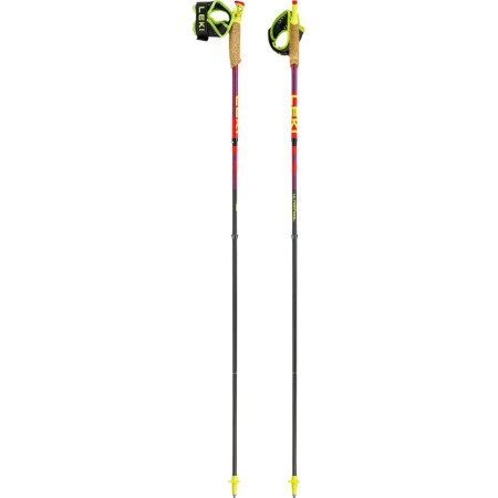 Trail Running hole Leki Ultratrail FX.One SL