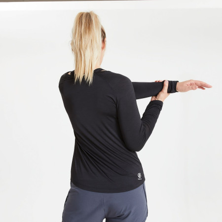 Dámské triko Dare 2b Discern Tee