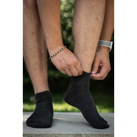 Ponožky Zulu Diplomat Merino Mid 3-pack