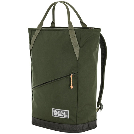 Městský batoh Fjällräven Vardag Totepack 22