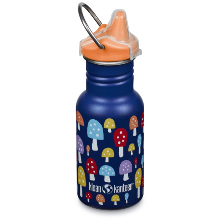 Dětská lahev Klean Kanteen Classic Sippy 355 ml