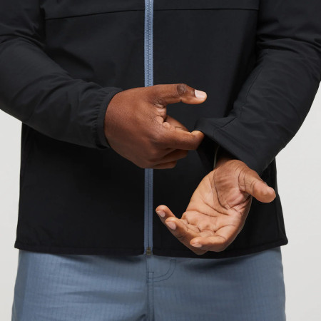 Pánská bunda Cotopaxi Vuelta Performance Windbreaker Jacket