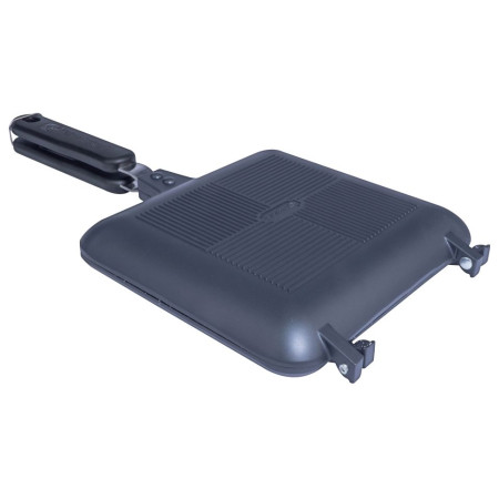 Pánev Ridge Monkey Classic Sandwich Toaster XL