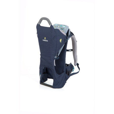 Krosna na dítě LittleLife Ranger S3 Child Carrier