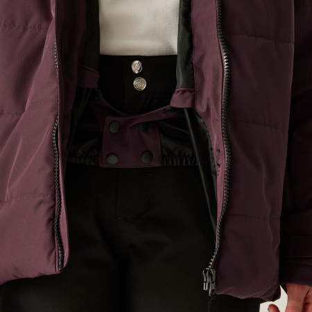 Dětská zimní bunda Dare 2b Explorer Jacket