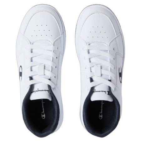 Dětské boty Champion Rd18 Lenticular B Gs Low Cut Shoe