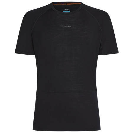 Pánské funkční triko Icebreaker M Mer 125 ZoneKnit SS Crewe