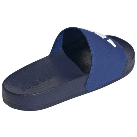 Dětské sandály Adidas Adilette Shower K Blue