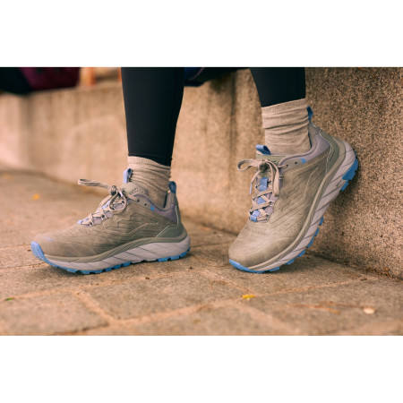 Dámské boty Regatta Womens Derino Low