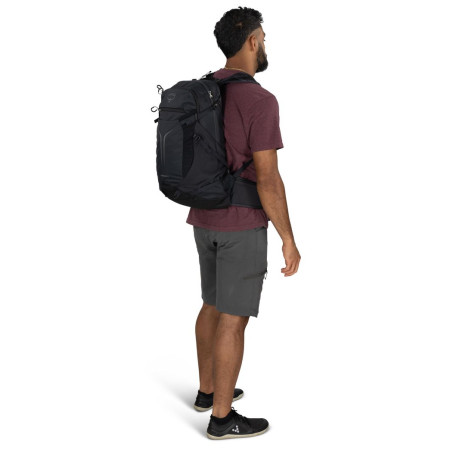 Turistický batoh Osprey Sportlite 25