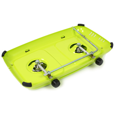 Campingový varič Meva Orlík 2317 nízkotlaký