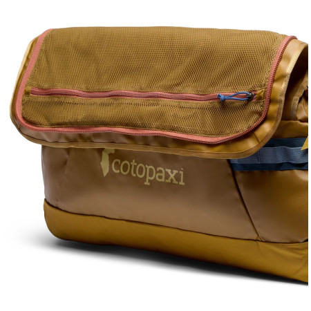 Cestovní taška Cotopaxi Allpa Getaway 70L Duffel