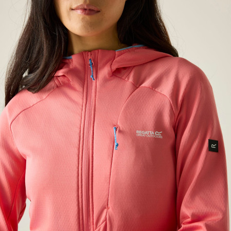 Dámská mikina Regatta Women's Kadley Midlayer