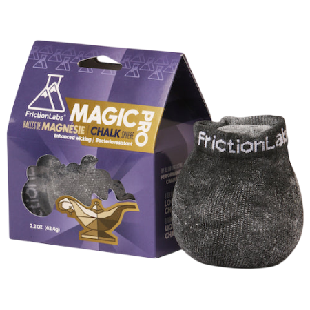 Magnézium FrictionLabs Magic Pro 62 g