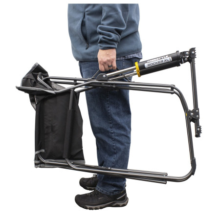 Židle GCI Freestyle Rocker XL