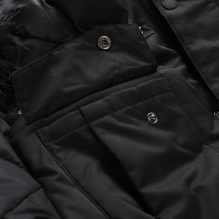 Pánská zimní bunda Alpine Pro Egyp