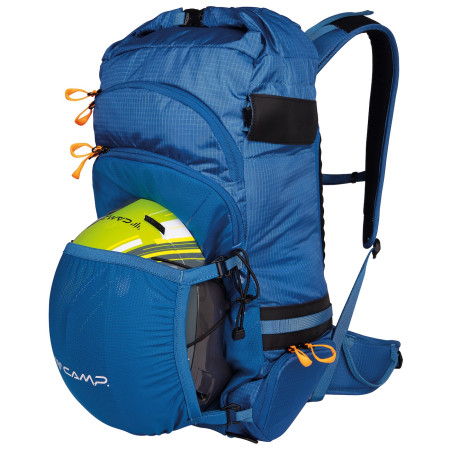 Batoh Camp Summit 20