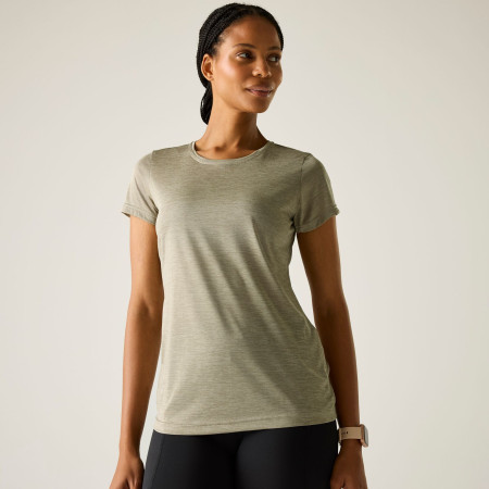 Dámské triko Regatta Wm Fingal Edition