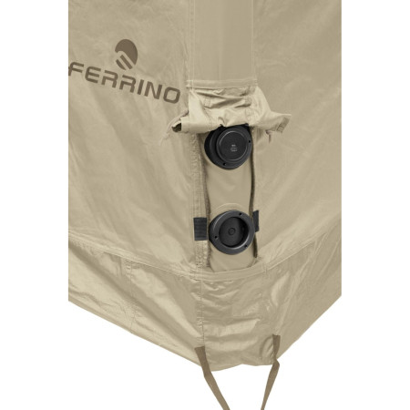 Autostan Ferrino Wanderer Trunk Tent