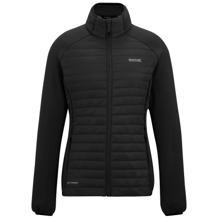 Dámská bunda Regatta Women’s Clumber Hybrid