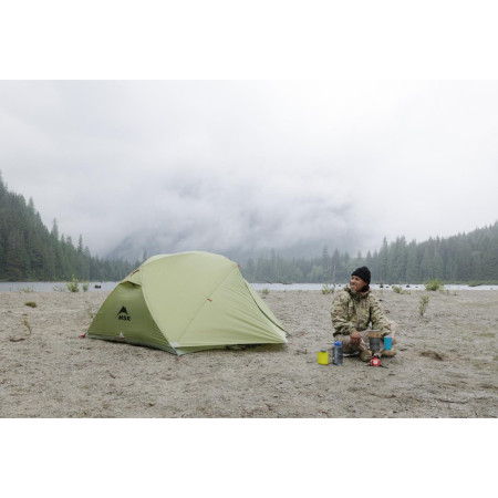 Turistický stan MSR Elixir 2 Tent