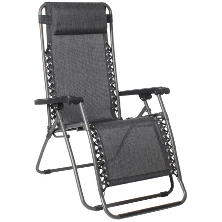 Křeslo Brunner Skye Swan