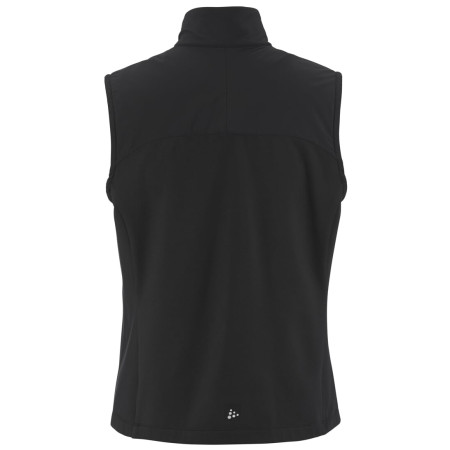 Dámská vesta Craft Adv ESSence Warm Vest 2 W