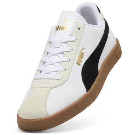 Pánská vycházková obuv Puma Club II Sd