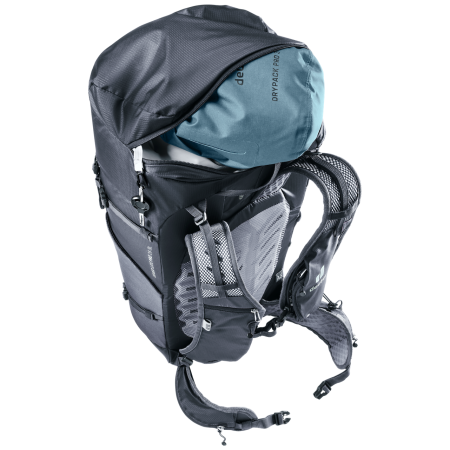 Dámský turistický batoh Deuter Speed Lite Pro 28 SL
