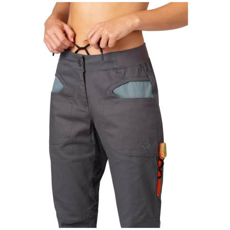 Dámské kalhoty Rafiki Sierra