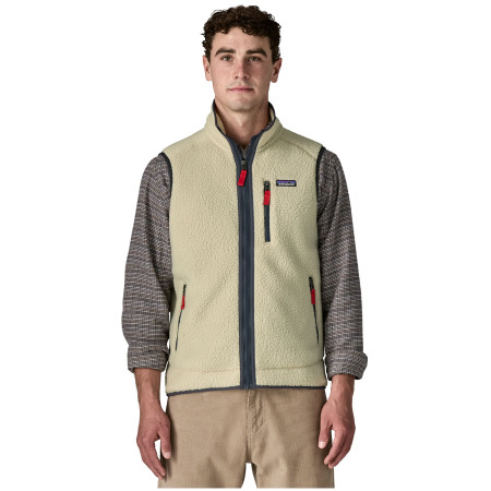 Pánská vesta Patagonia Men's Retro Pile Fleece Vest