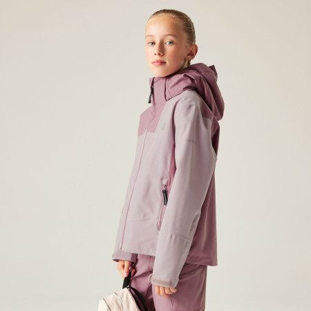 Dětská bunda Dare 2b Explore III Jacket