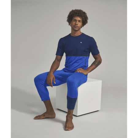 Pánské funkční triko Ortovox 185 Rock'N'Wool Short Sleeve M