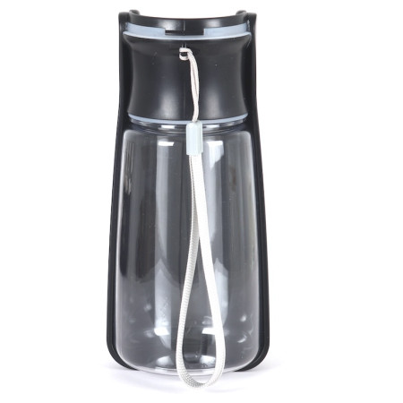 Láhev pro psa Mountain Paws Folding Dog Water Bottle