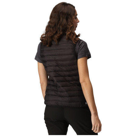 Dámská vesta Regatta Wmn Marizion B/W