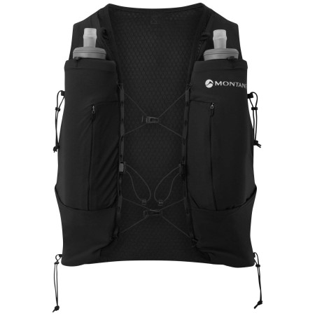 Běžecká vesta Montane Gecko Vp12+