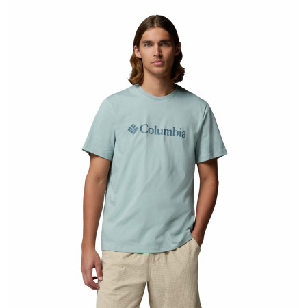 Pánské triko Columbia Csc Basic Logo™ Tee