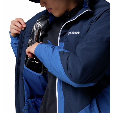 Pánská zimní bunda Columbia Powder Prime™ Jacket