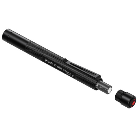 Baterka Ledlenser P4 CORE