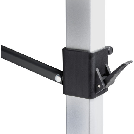 Stůl Brunner Titanium Quadra Compack 6