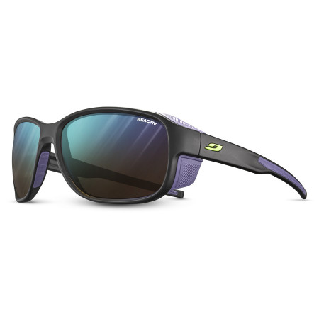 Sluneční brýle Julbo Montebianco 2 Ra 2-4 DL Bleu